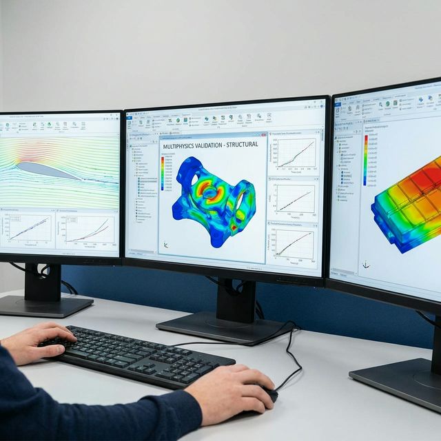 SOLIDWORKS Simulation Expert (CSWE-S)